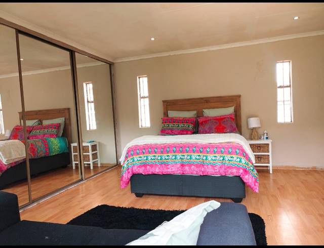 5 BEDROOM HOUSE FOR SALE IN BRACKENDOWNS